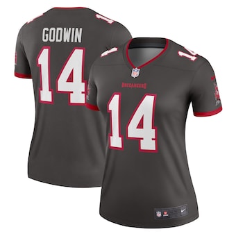 womens nike chris godwin pewter tampa bay buccaneers alt_002